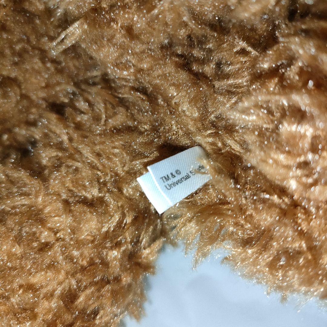 レア商品 ＵＳＪ ミニオン ボブのティム 抱っこできる ぬいぐるみ