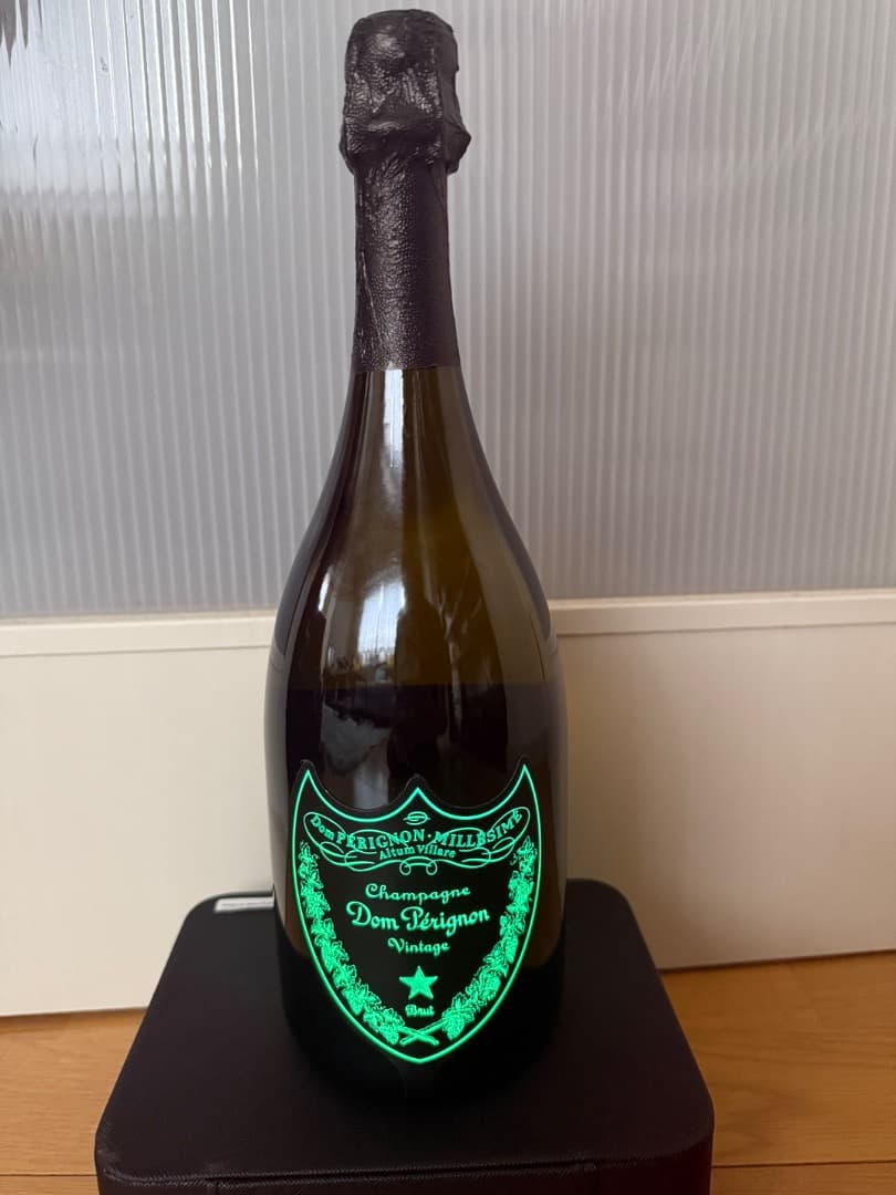 ドン ペリニヨン ルミナスラベル 750ml | 酒のいろは | 日本酒・焼酎