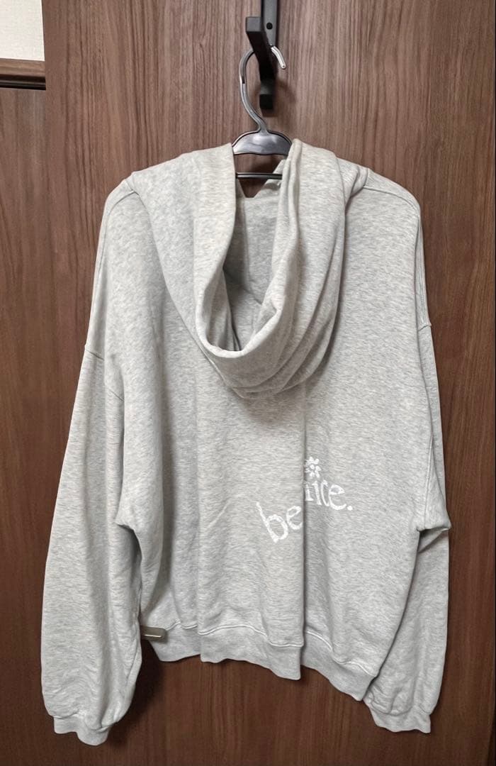 【★希少／早い者勝ち★】ERL venice ベニス パーカー　サイズXL