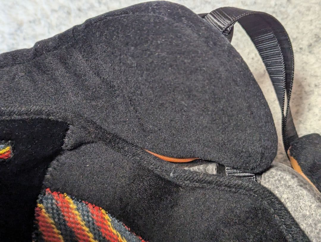 【新品未使用】anon　スノーボード　ヘルメット