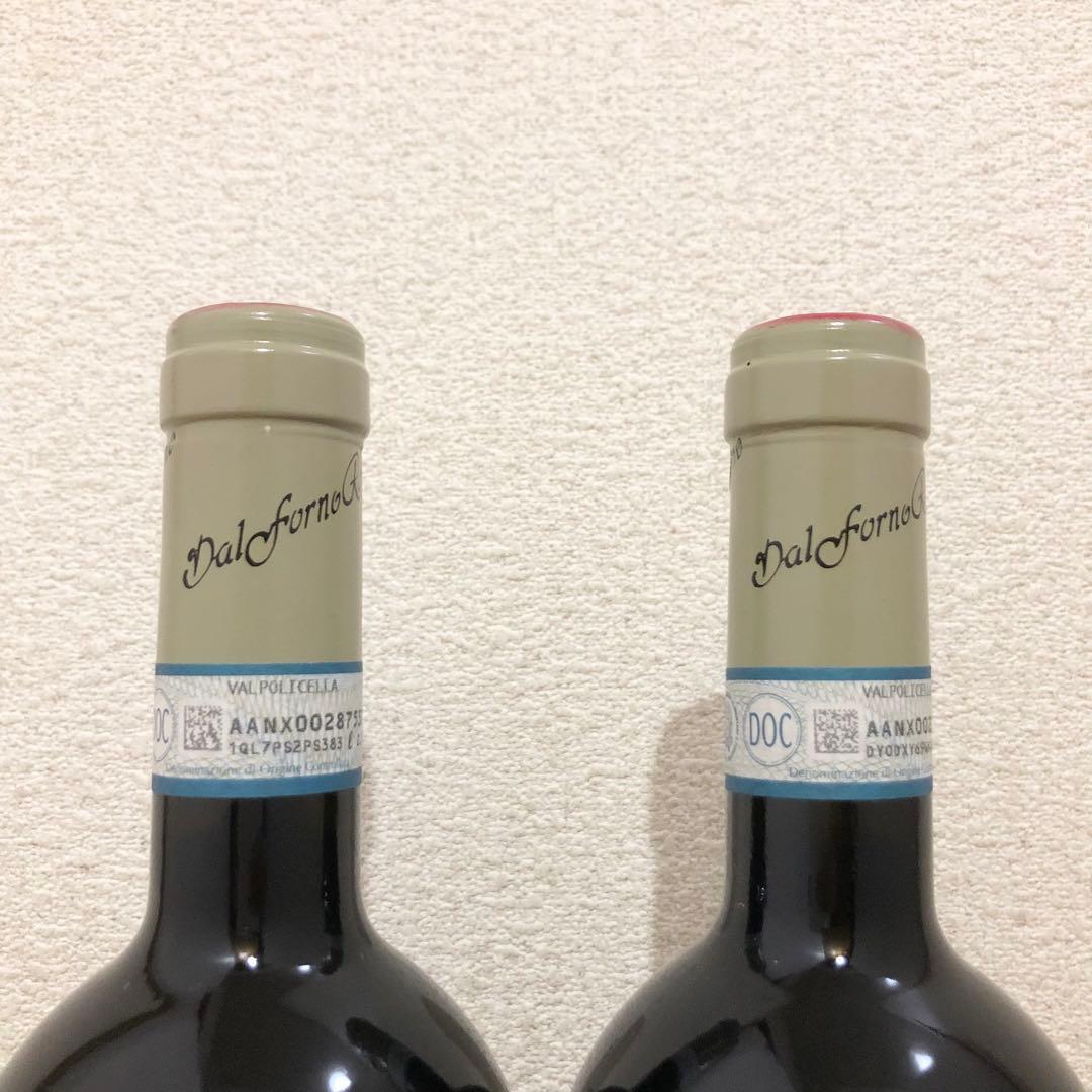 ダル フォルノ ロマーノ スペリオーレ2011 2本 D31729311