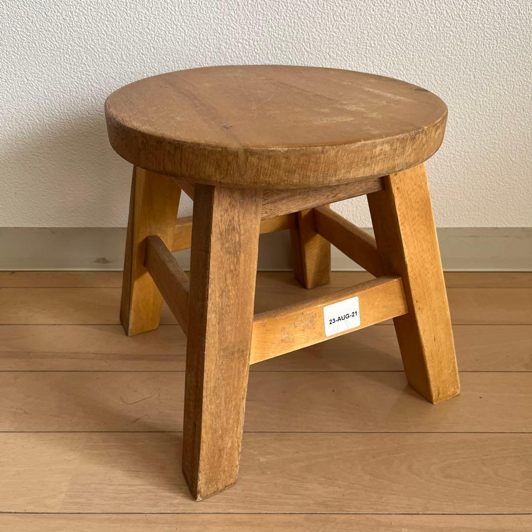 スツール6点セット