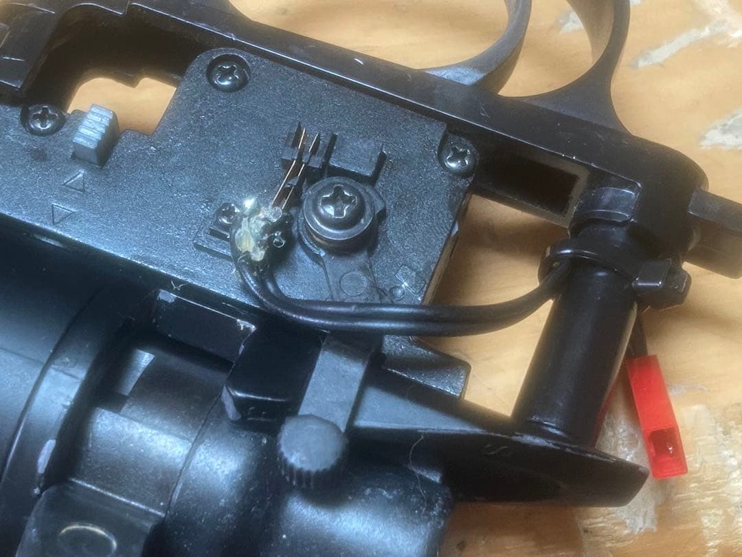 東京マルイ　VSR-10 ガンサウンド