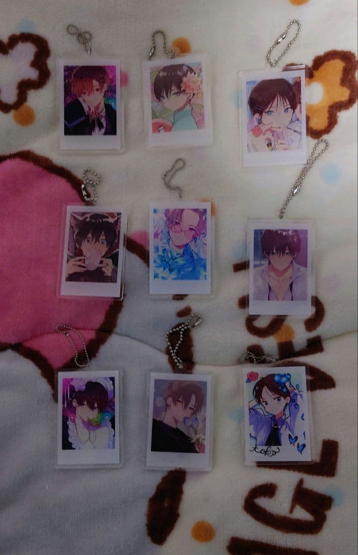 ハレルヤベイビー 仔縞楽々 グッズ　56個 まとめ売り