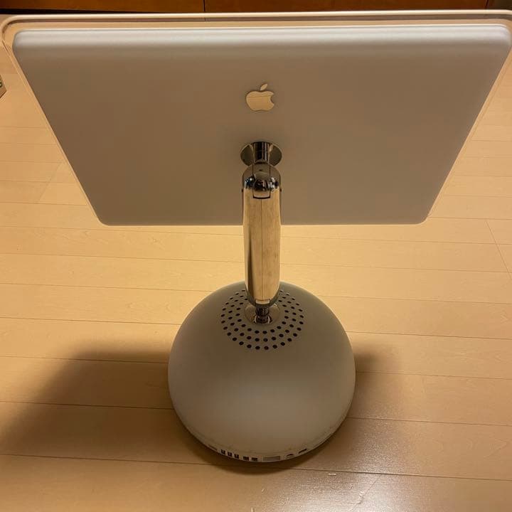 Macデスクトップ iMac G4 M6498 1.25GHz 256MB 80HD