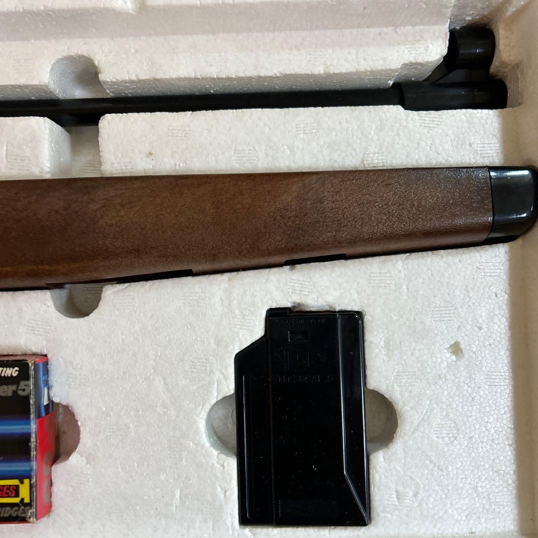 タカトク　トイス　エアソフトガン SS 5000