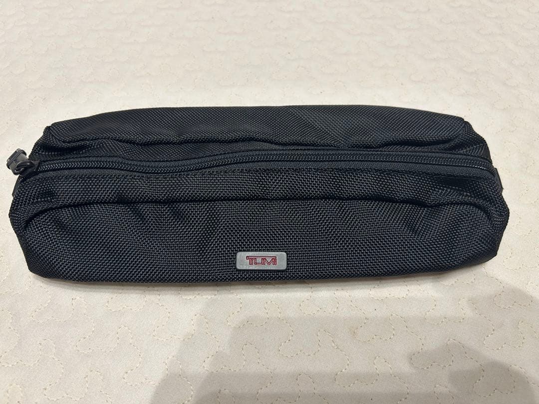 TUMI トゥミ　ビジネスバッグ　ブラック