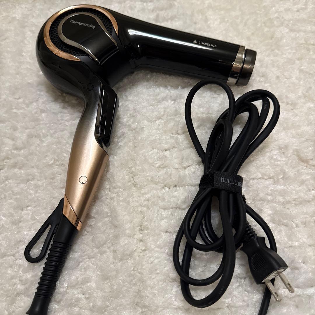 メンテナンス済 バイオプログラミング レプロナイザー4DPlus リュミエリーナ