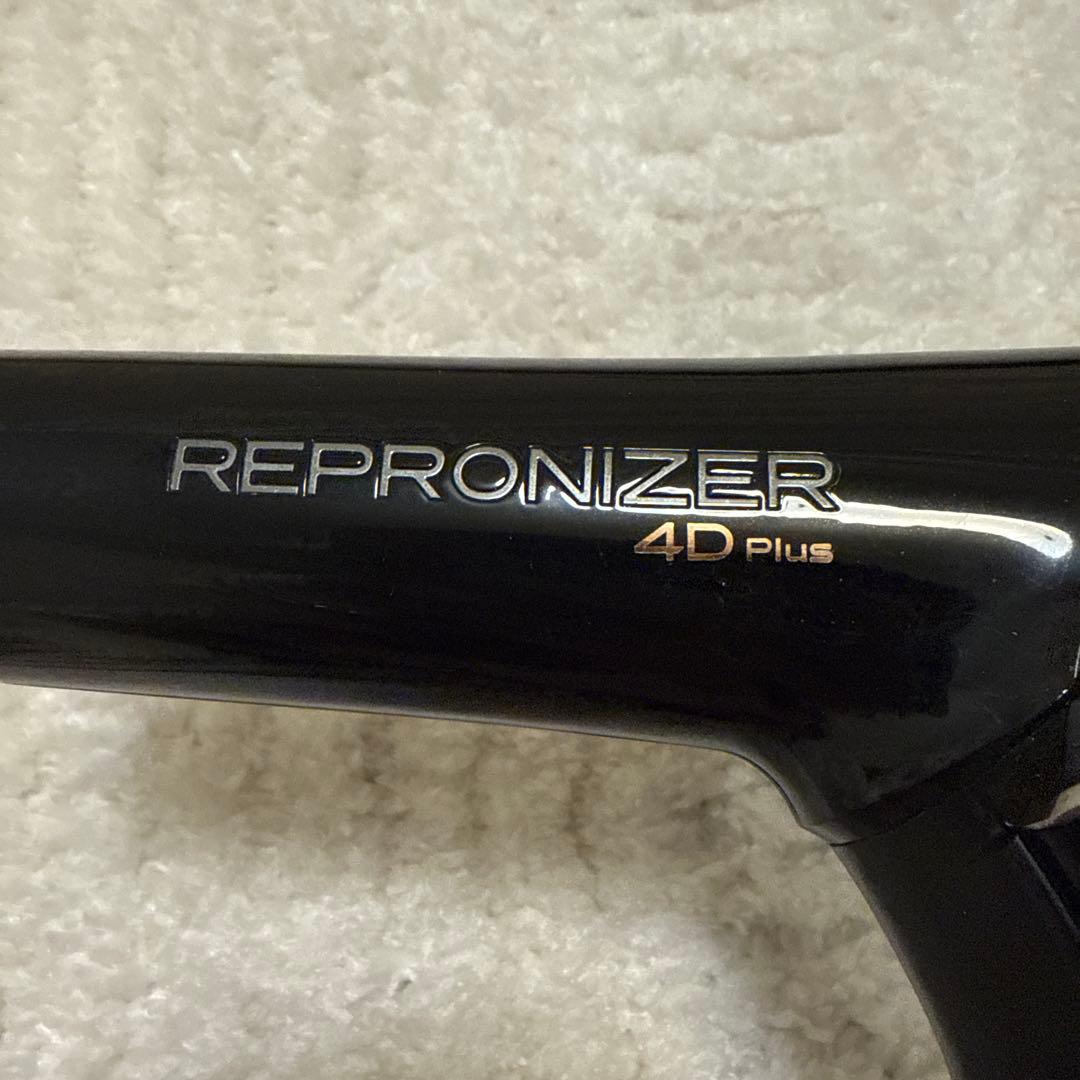 メンテナンス済 バイオプログラミング レプロナイザー4DPlus リュミエリーナ