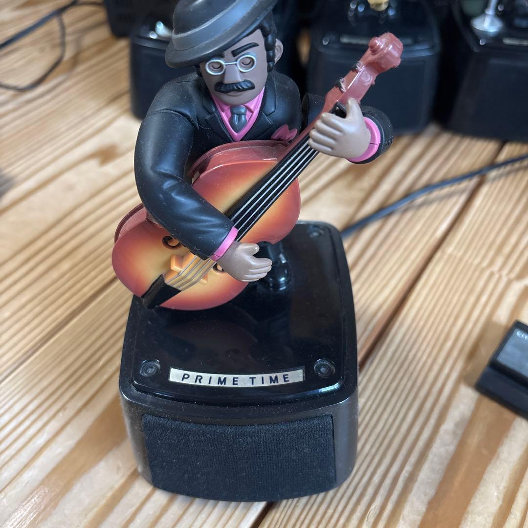 リトルジャマー　アサヒ・プライムタイム・セレクション　ケンウッド