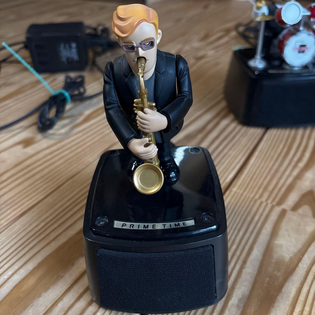 リトルジャマー　アサヒ・プライムタイム・セレクション　ケンウッド