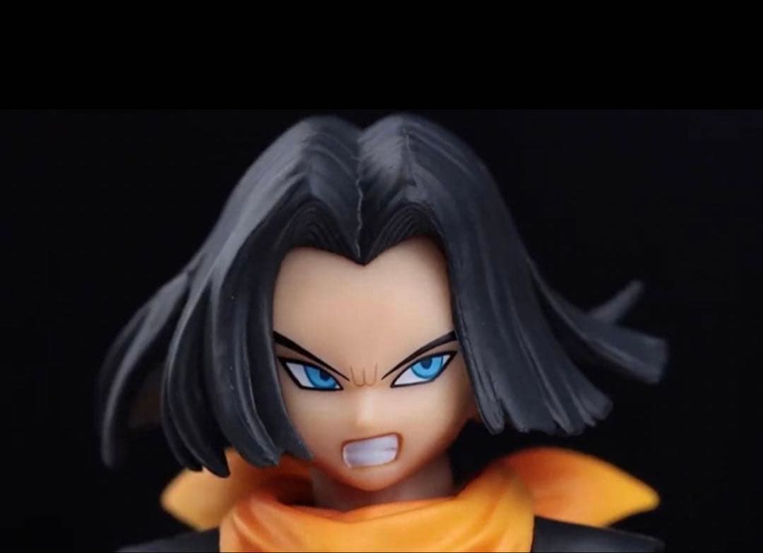 【希少】フィギュアーツ 人造人間 Event Exclusive