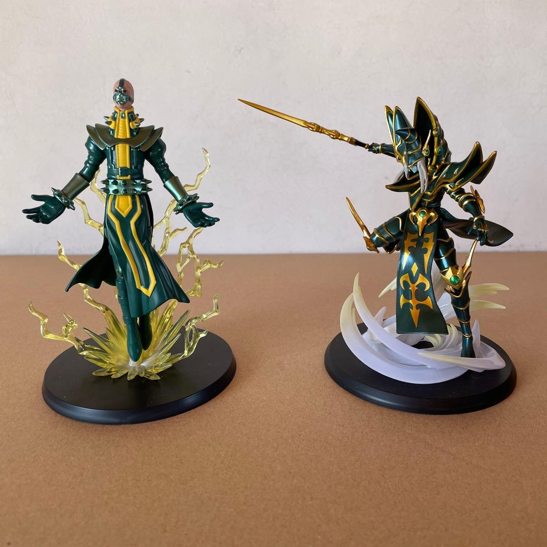 MONSTERS CHRONICLE 遊戯王 デュエルモンスターズ 5種