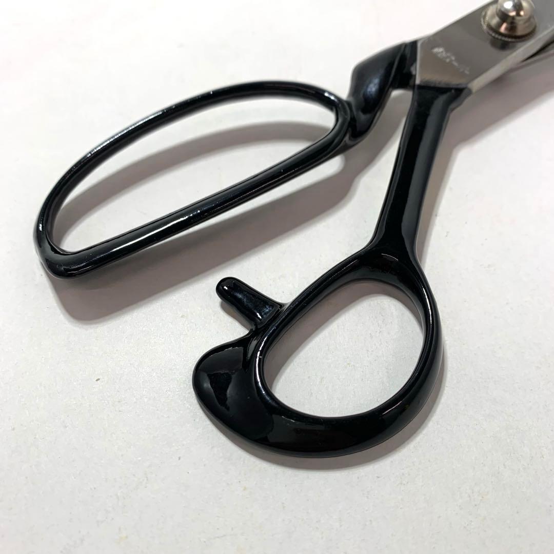 多鹿治夫製作所 竹ニ作 tajika 洋裁鋏 240ミリ - メルカリ