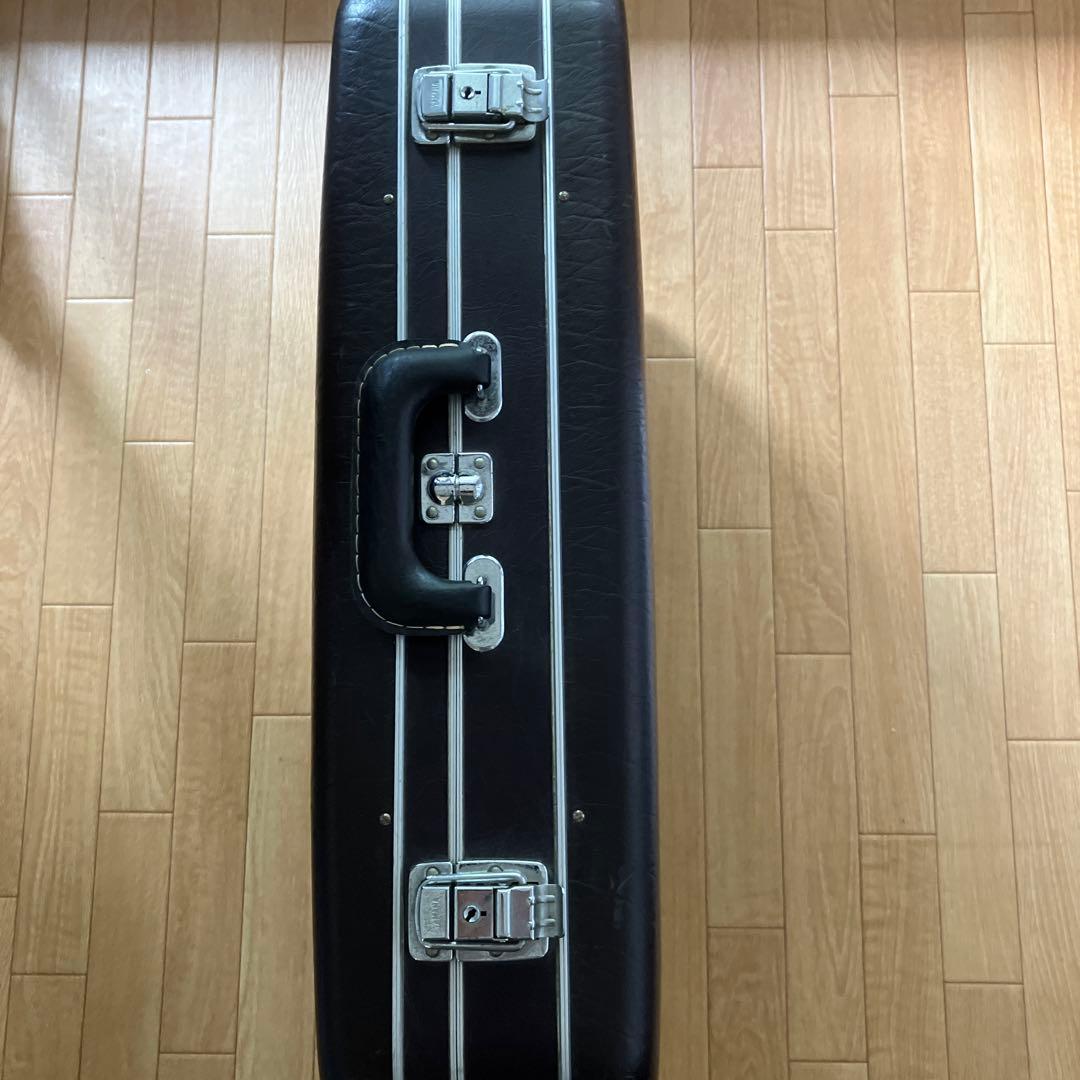 YAMAHA ホルン　YHR764ケース付き