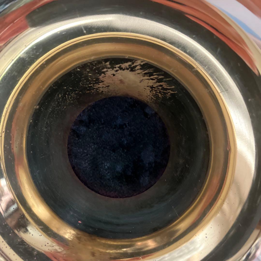 YAMAHA ホルン　YHR764ケース付き