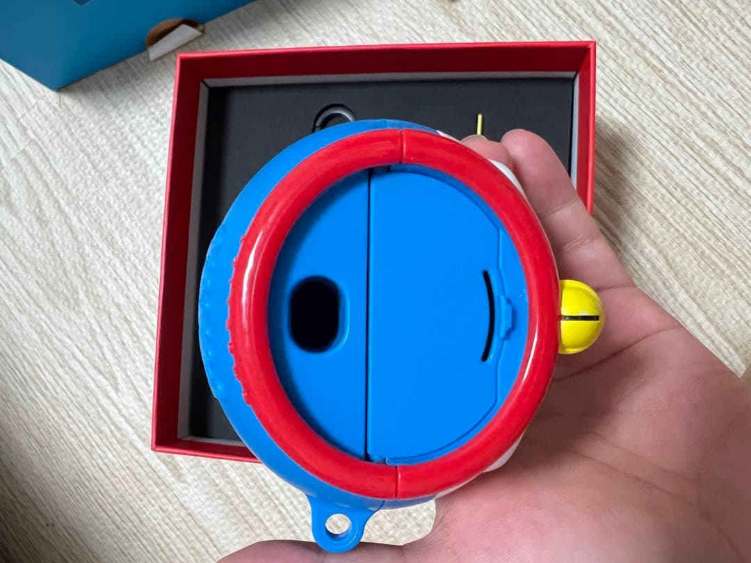 CASETIFY ドラえもん Airpods pro ケース