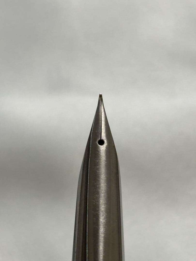 と*り様 Pilot　ミュー701　廃盤　万年筆　パイロット