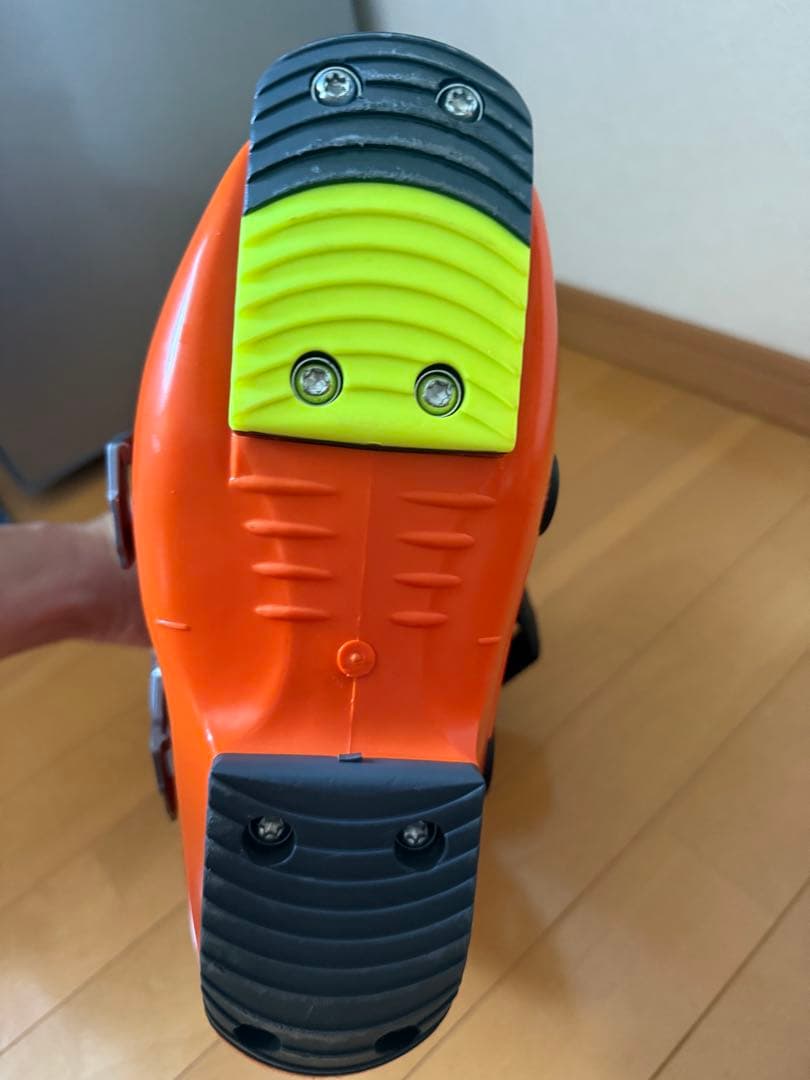 売れるまで毎日値引き23-24モデルUPZ XCR スノーボードブーツ 27.5