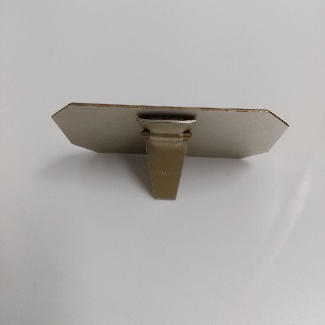 PATEK PHILIPPE plate パテックフィリップ プレート パテック