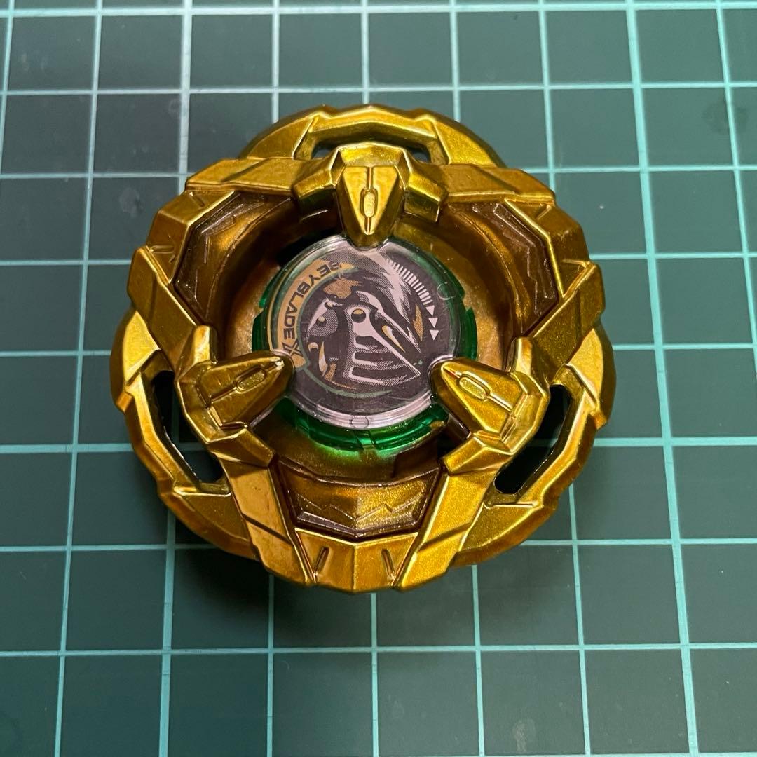 ベイブレードX ナイトシールドメタルコートゴールド ベイブレードX ナイトシールド メタルコート ゴールド｜Yahoo!フリマ