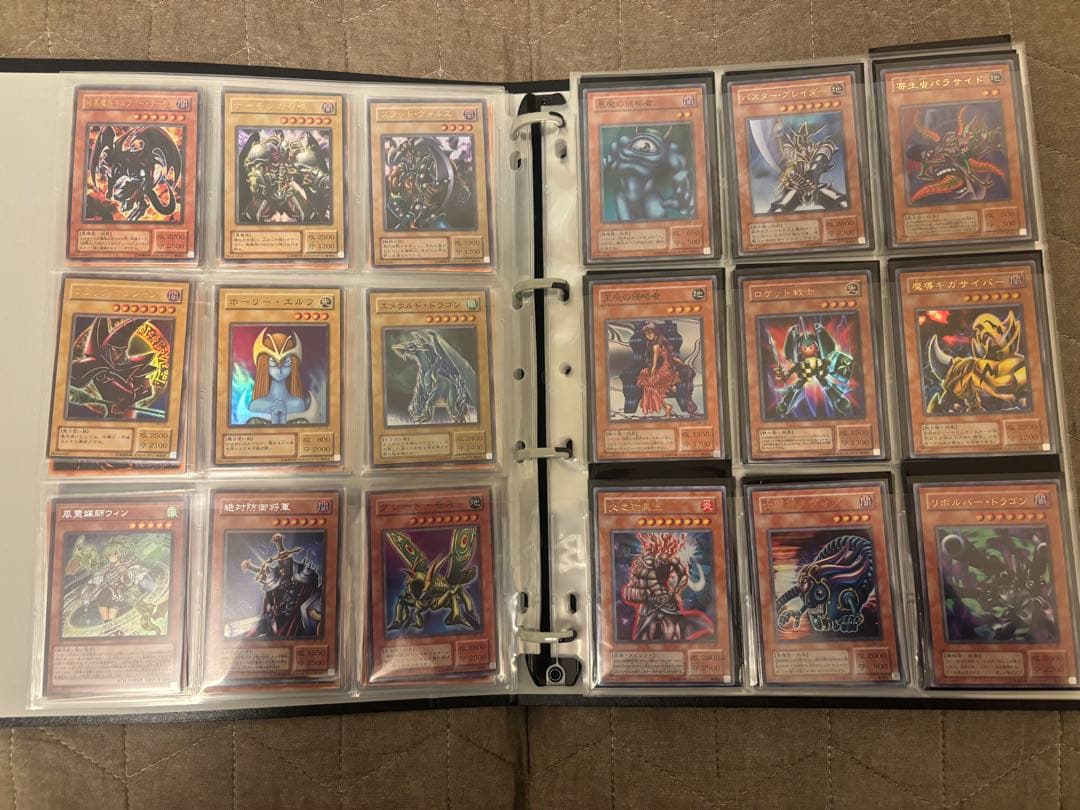 遊戯王　引退　まとめ売り　初期　２期　多数　プロモカード