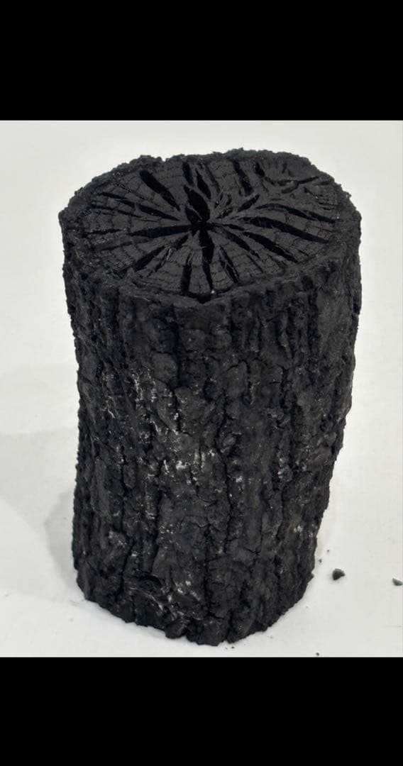 茶道具 炭 炉用組炭 国産 くぬぎ製 上炭 国産 新品 - メルカリ