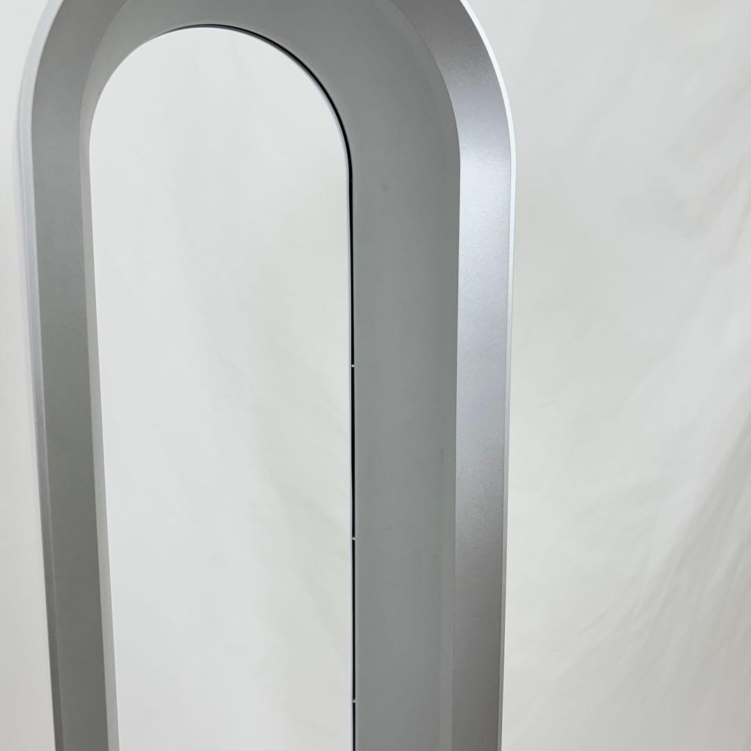 【良品】 ダイソンTP03 空気清浄機能付き扇風機 2022年製 フィルター新品