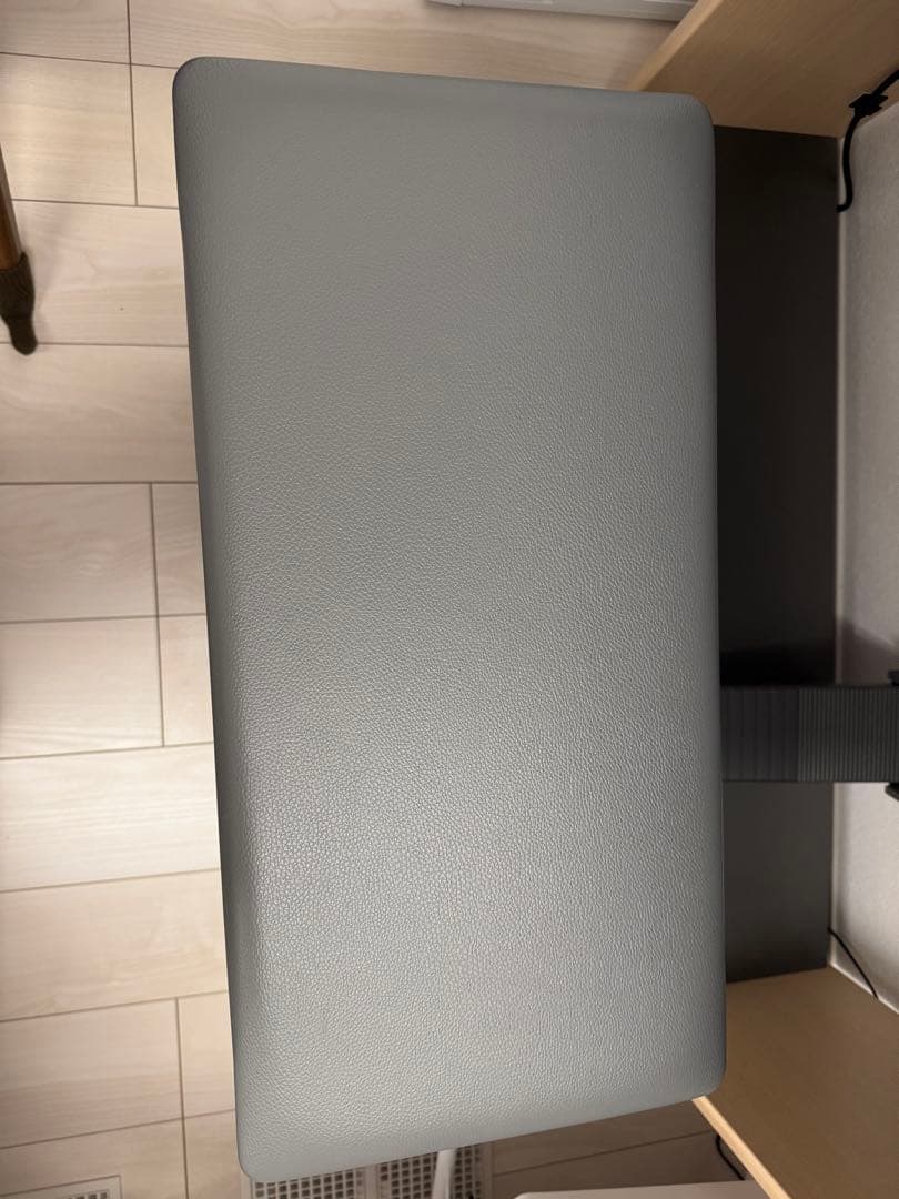 えくん  YAMAHA EL-02 エレクトーンベンチ