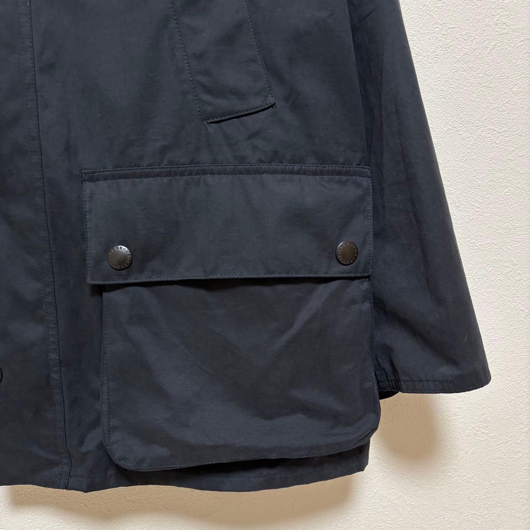 Barbour バブアー BEDALE ビデイル 【38】ピーチスキン　OS