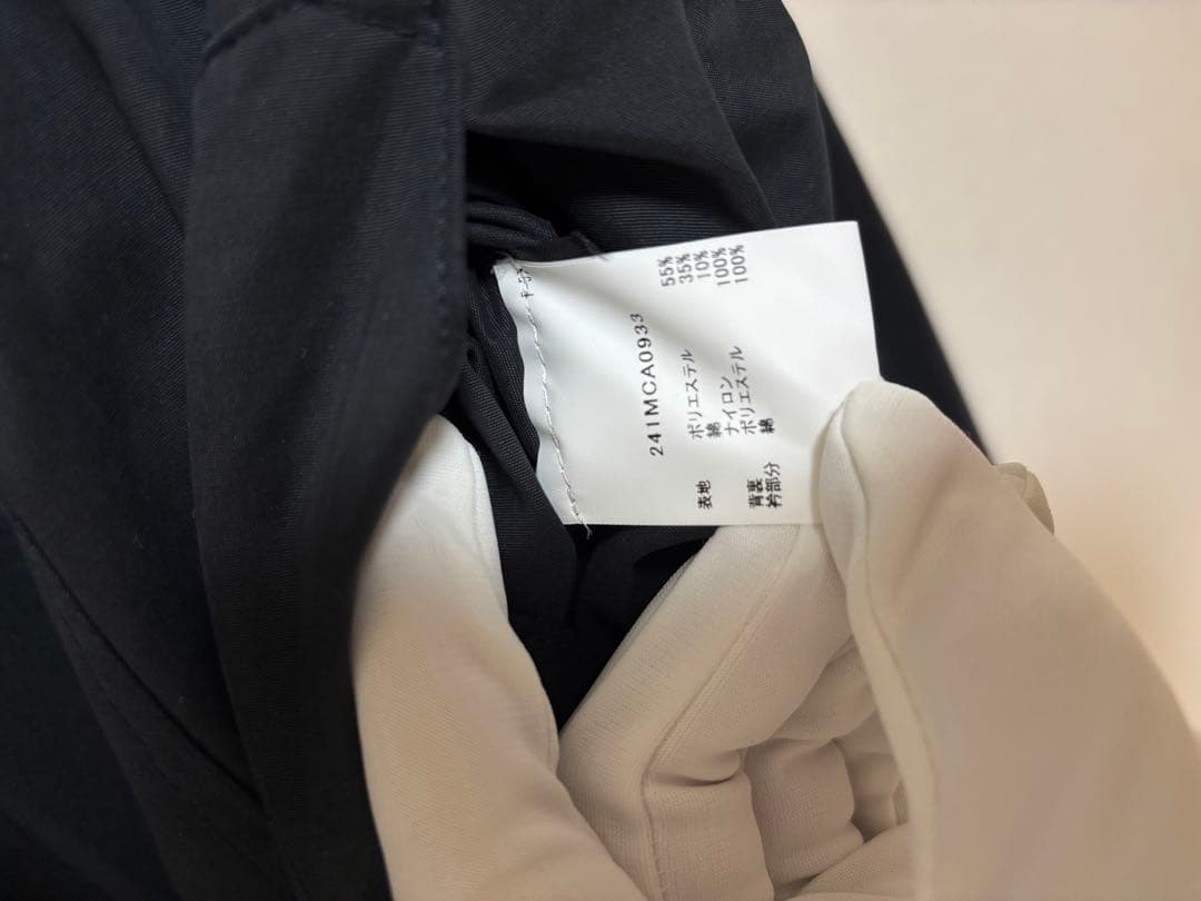 Barbour バブアー BEDALE ビデイル 【38】ピーチスキン　OS