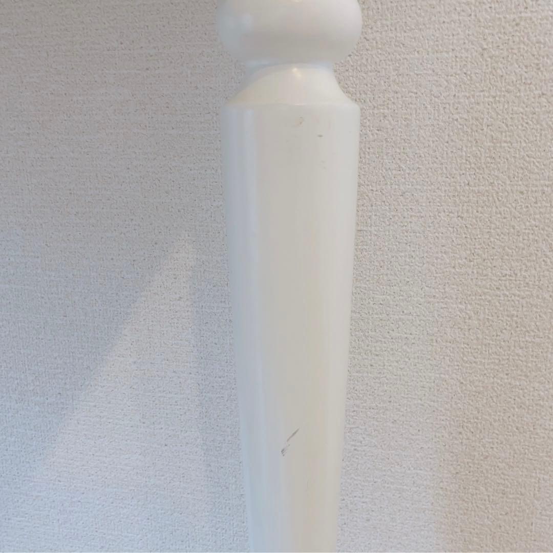 直接取引希望　IKEA イケア　インガートルプ　伸長式　ダイニングテーブル　白