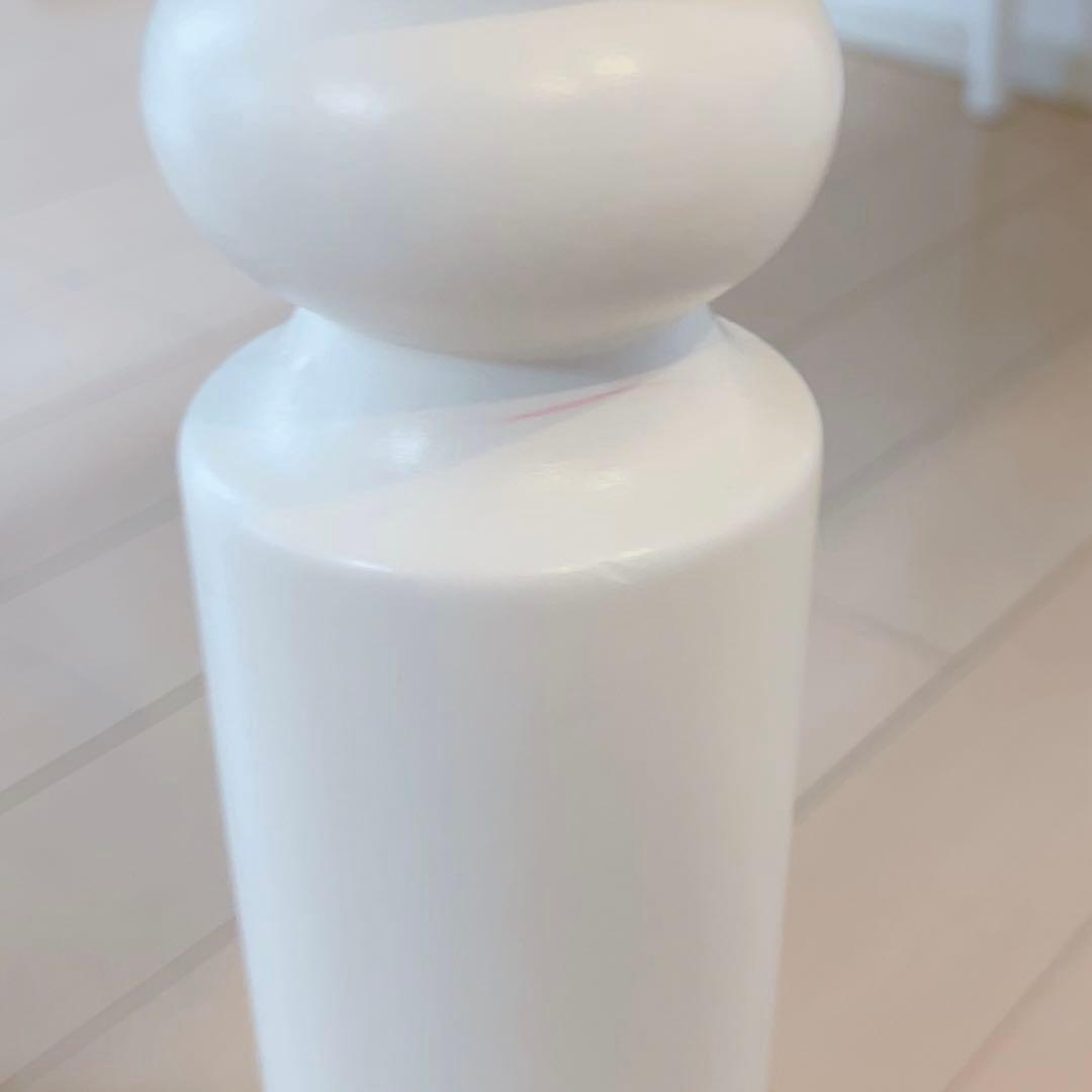 直接取引希望　IKEA イケア　インガートルプ　伸長式　ダイニングテーブル　白