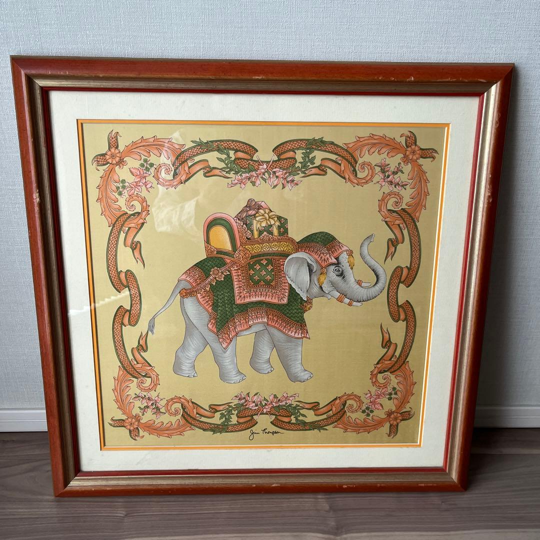 Matisse リーフデザイン 大判絵画