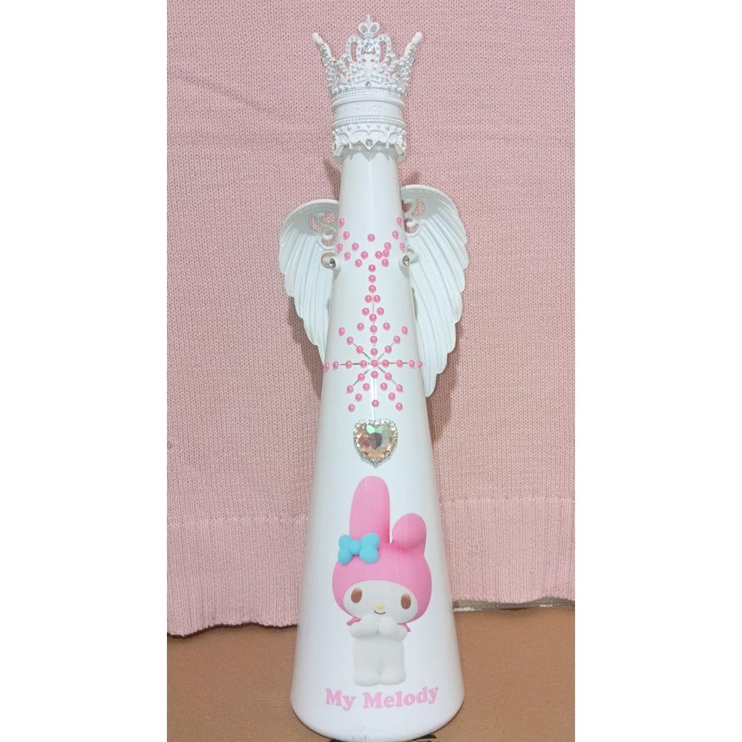 Fillco マイメロ3D 王冠・ウィング付き/サンリオ/フィリコ - メルカリ