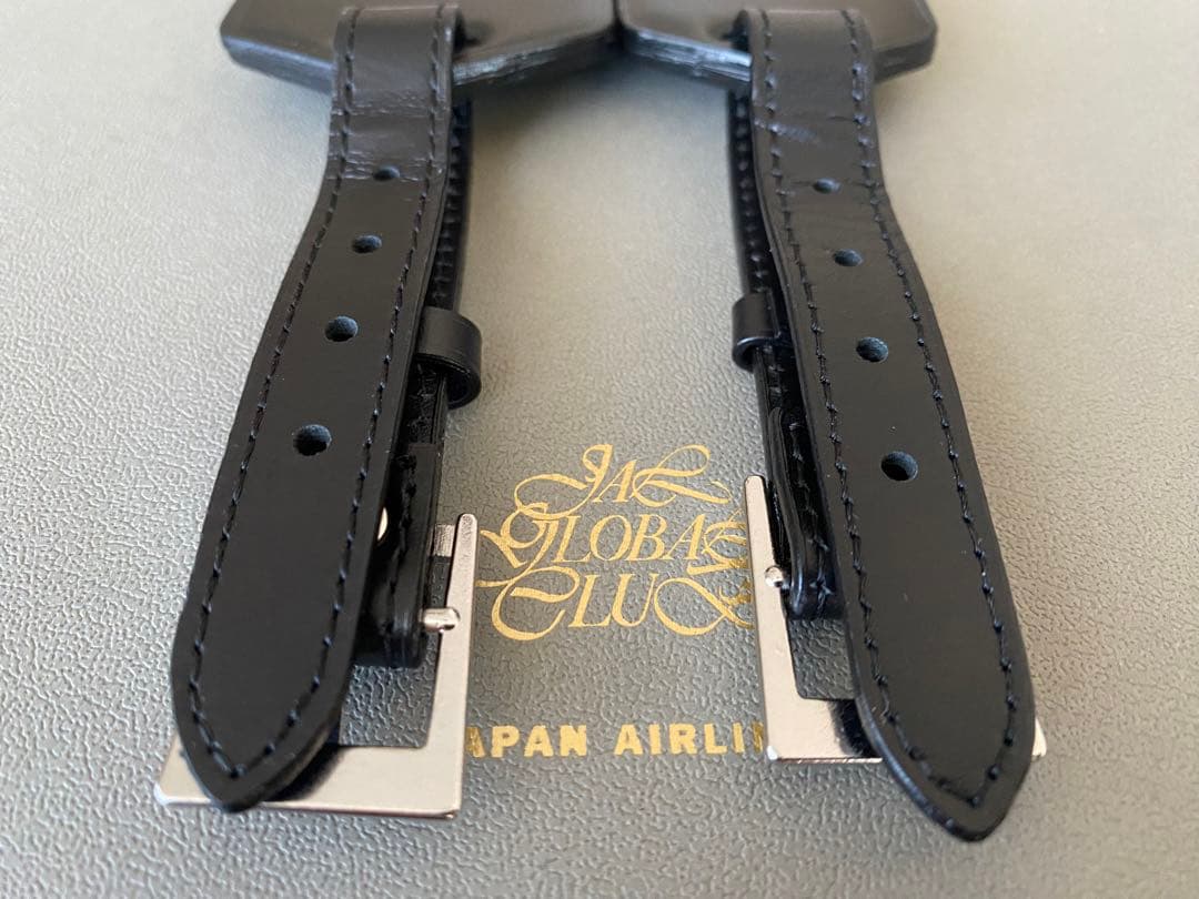 Shin1027様専用】JAL グローバル Five star ネームタグ - メルカリ