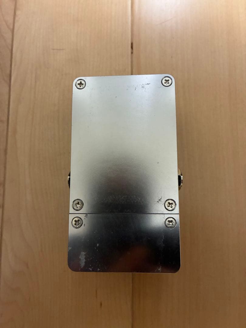 Smoggy Overdrive エフェクター