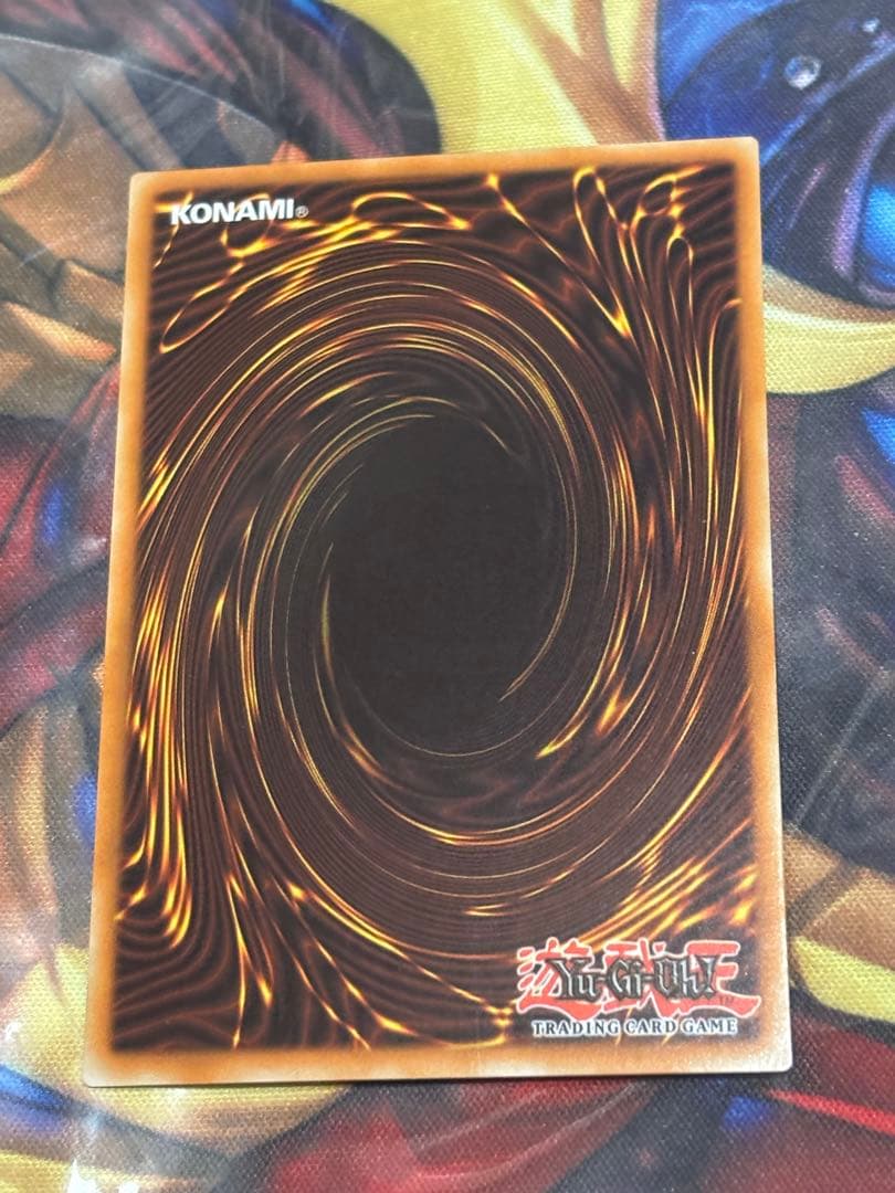 遊戯王　赫焉竜グランギニョル　スターライトレア　英語版　PHHY