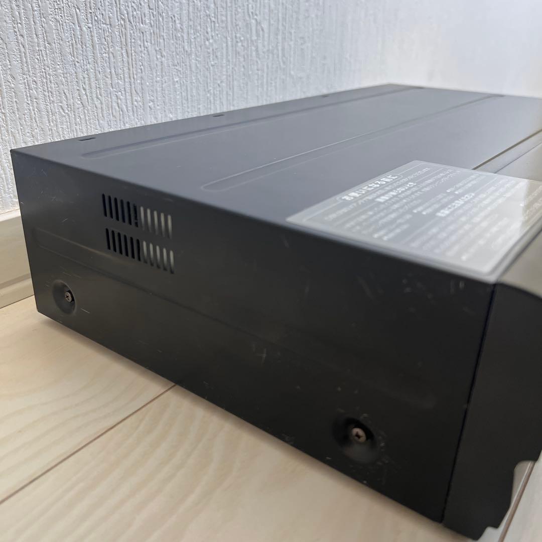 DXアンテナ　DXR170V地デジ対応 ビデオ一体型DVDレコーダー 整備済