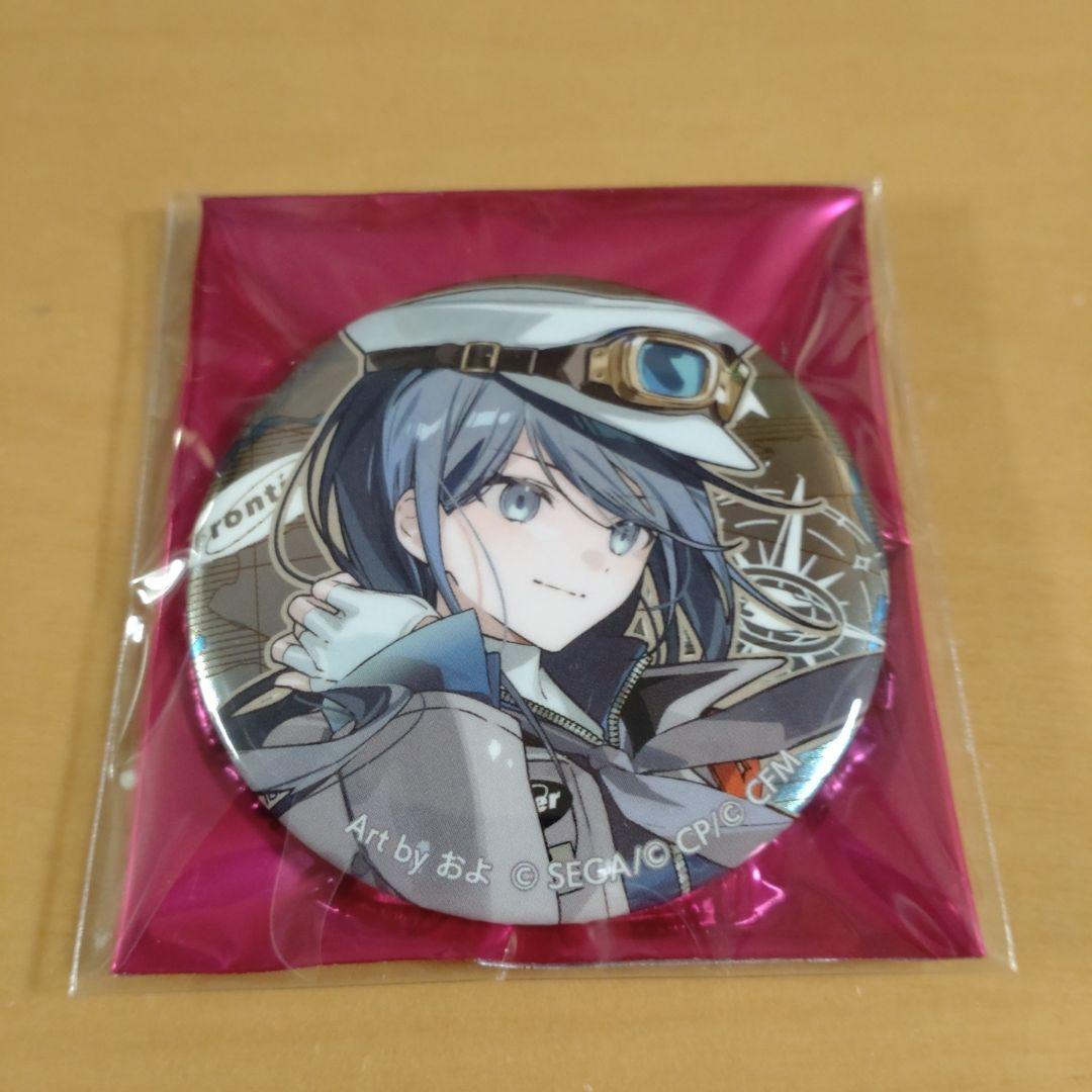 星乃一歌さん セカライ5th缶バッチ - メルカリ