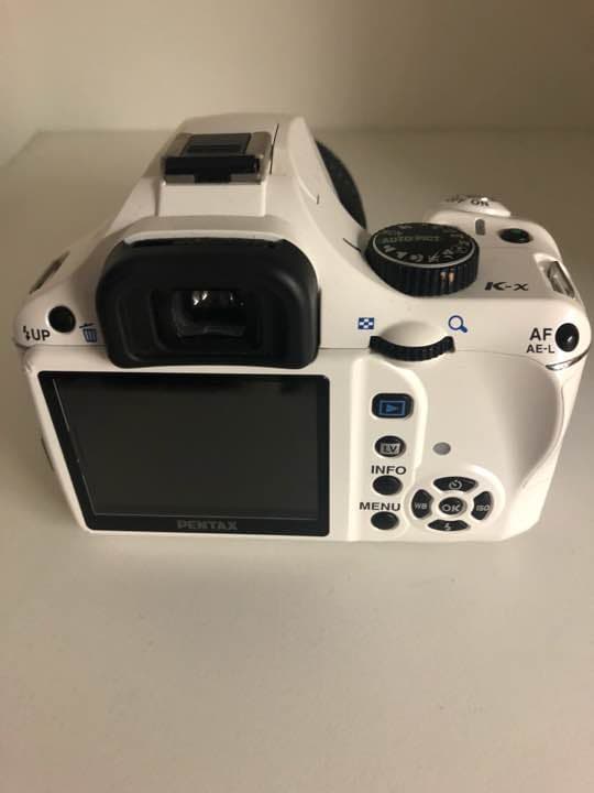 PENTAX ミラーレス｜PENTAX Q-S1 ズームレンズキット ミラーレス一眼