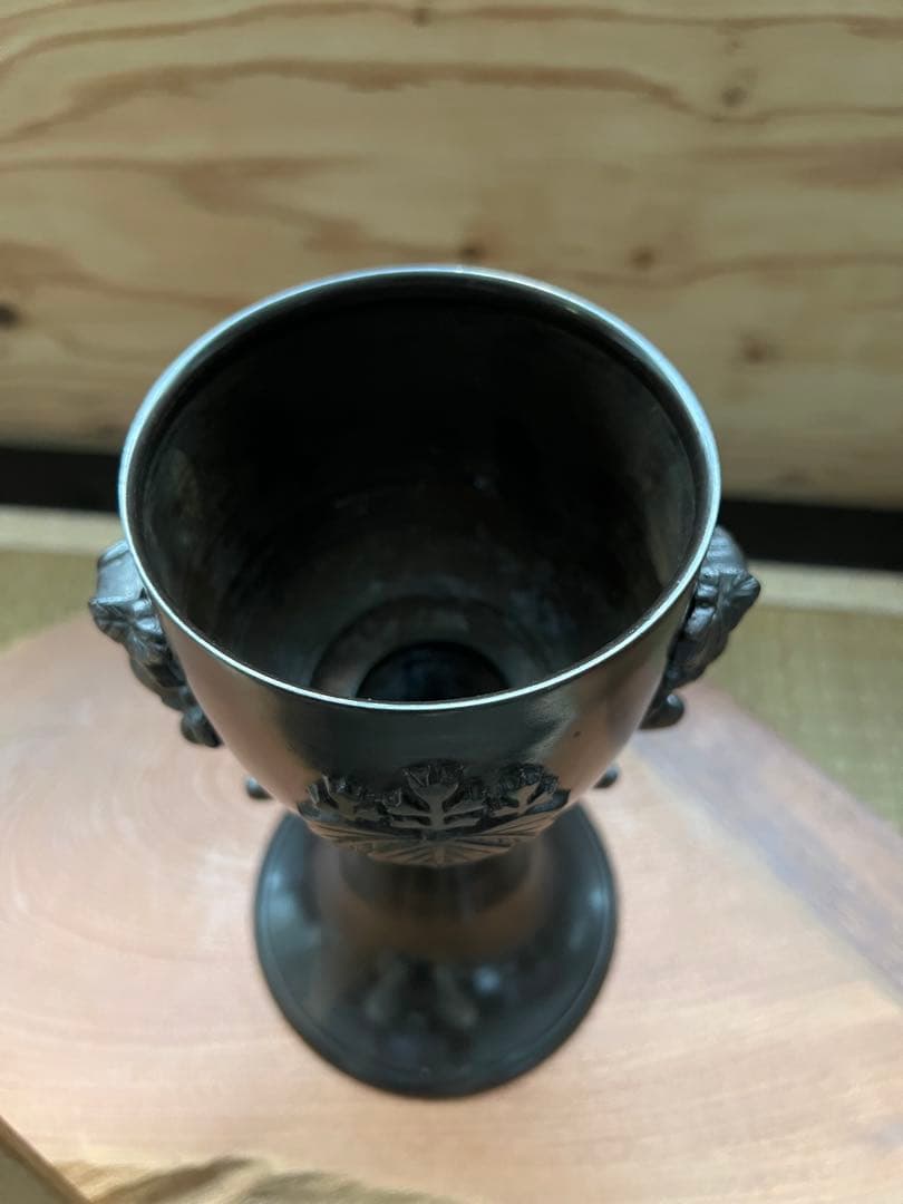 九代家元 未生庵好 未生斎一甫 昌龍造 唐