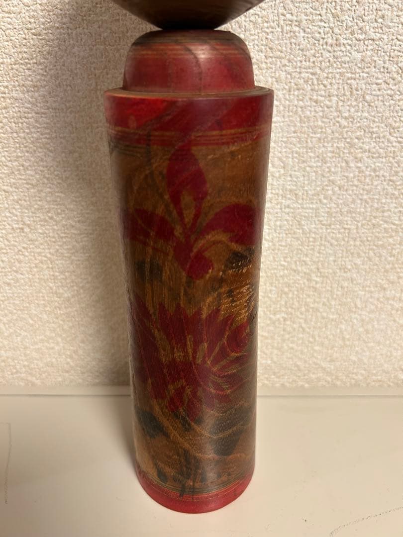 伝統こけし 石原日出男作 30㎝ ヴィンテージ - メルカリ