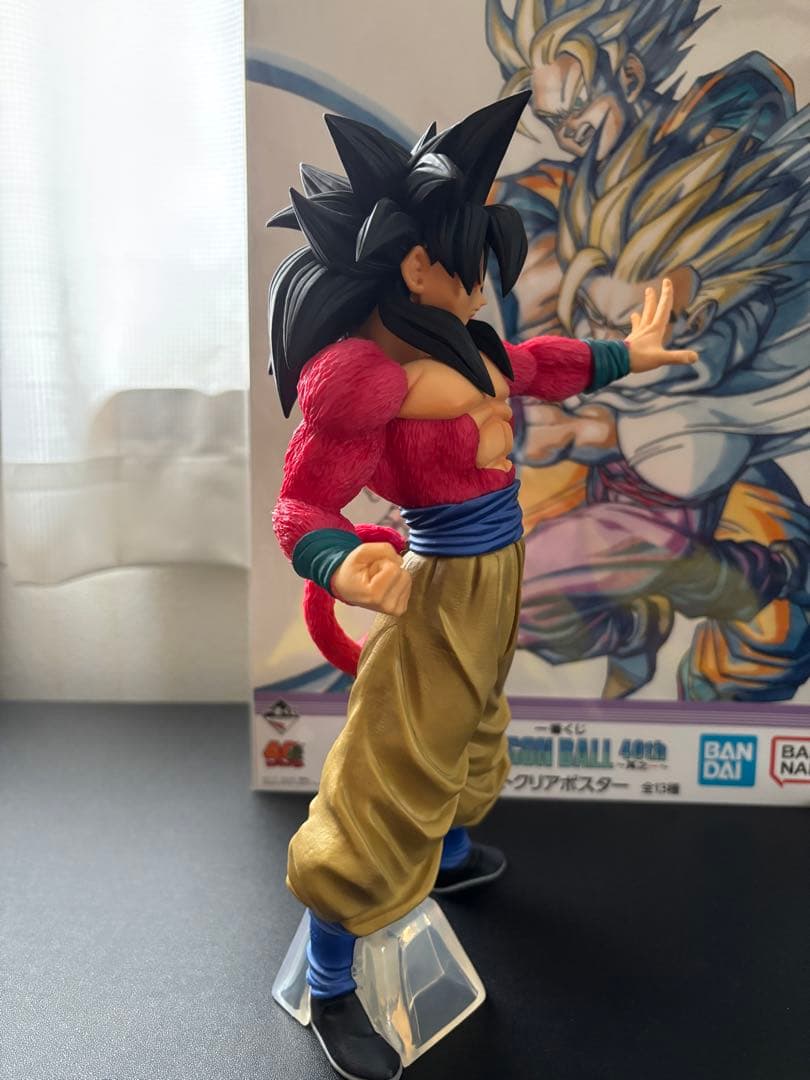 【最安値】THE GREATEST SAIYAN 3体セット
