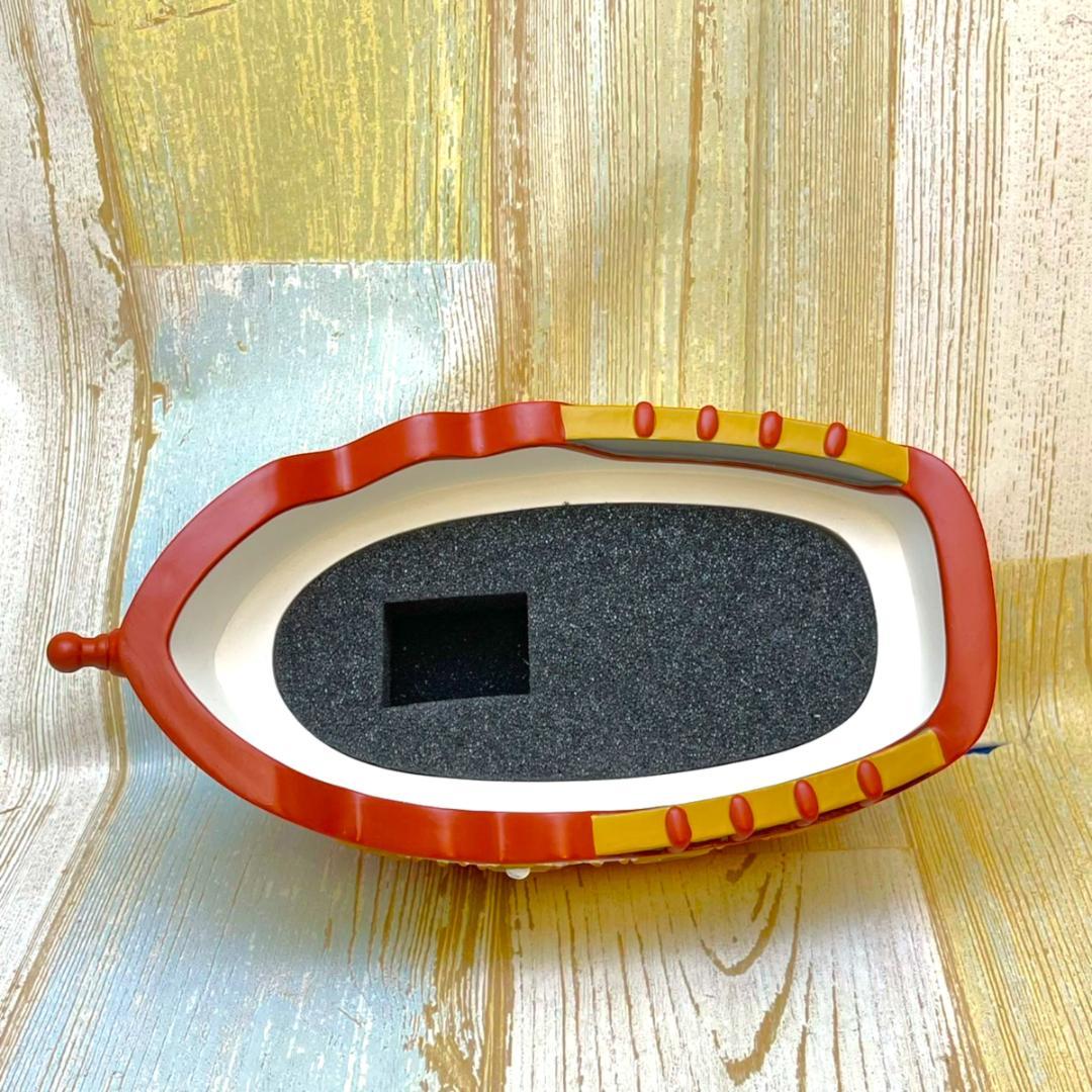 ドナルド ダック Donald Duck 巻き時計 腕時計 ドナルドハウス型