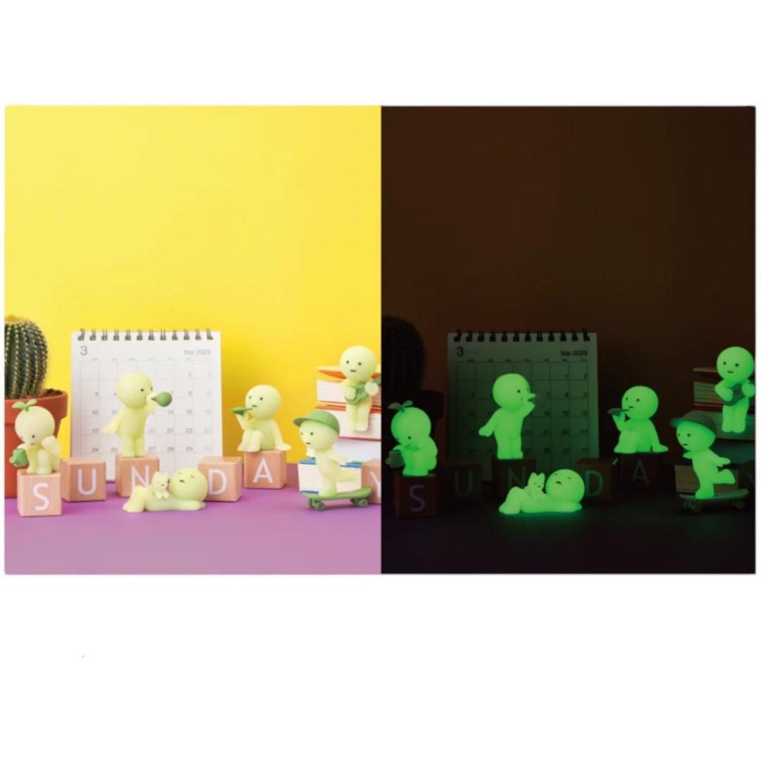 BLObPUS DOKUGAN ATOMIZE Ver. Meet The Blob, A Creature That Has