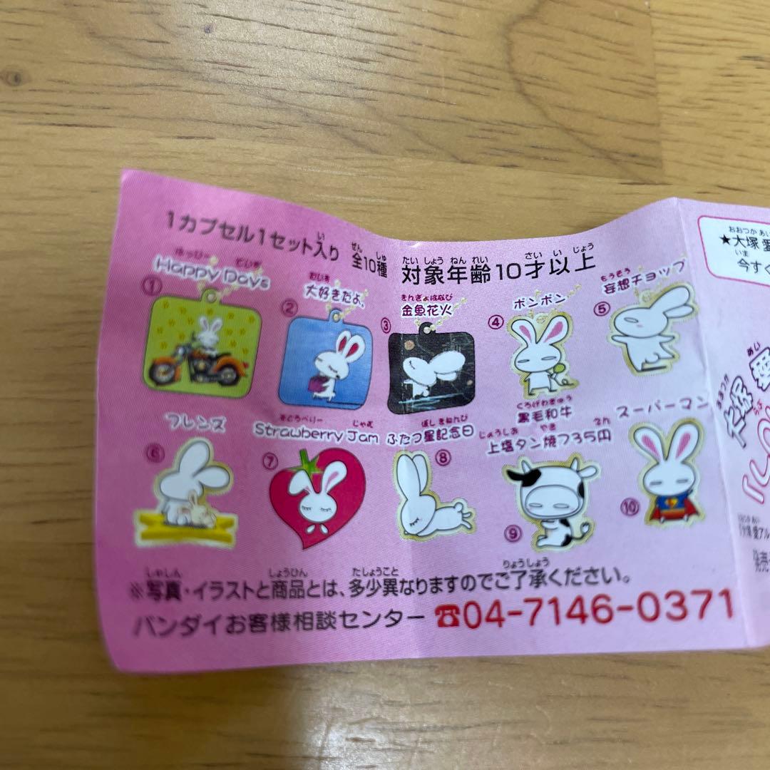 大塚愛 LOVEコレ LOVE JAM スタイル 10種コンプ