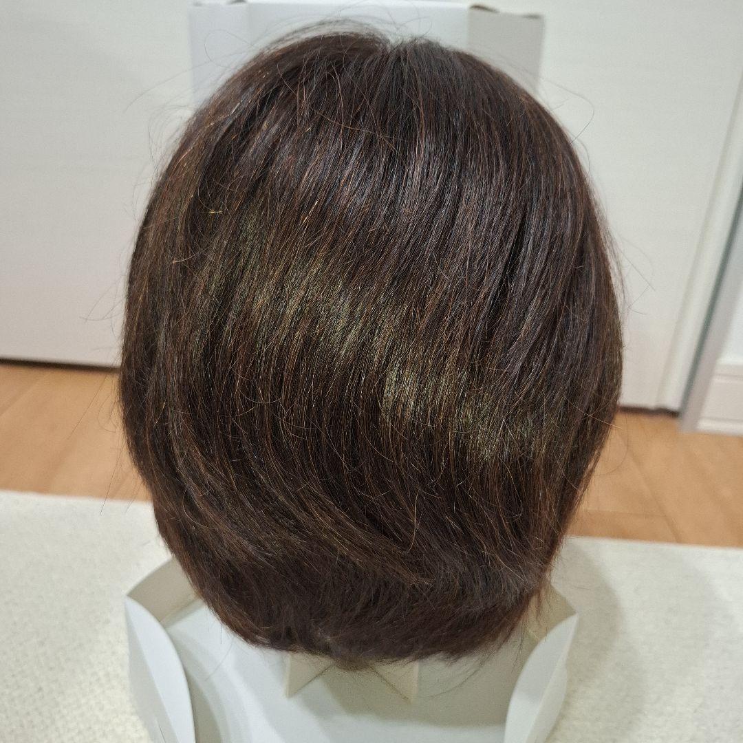 フォンテーヌ　VALAN ヴァラン　フルウィッグ