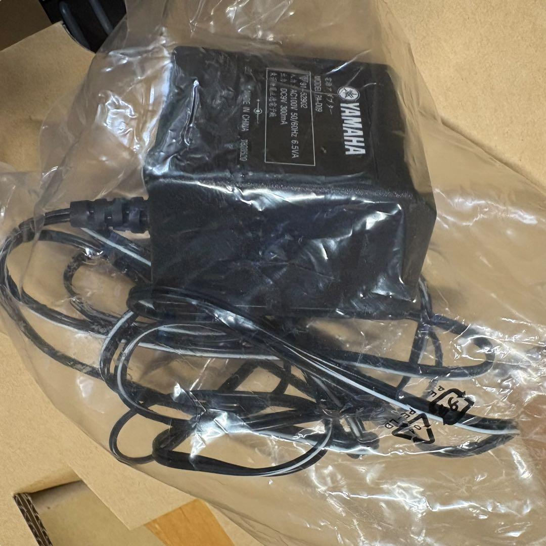 希少品　YAMAHA 製【光るギター EZ-EG】エレキギター　イージーギター