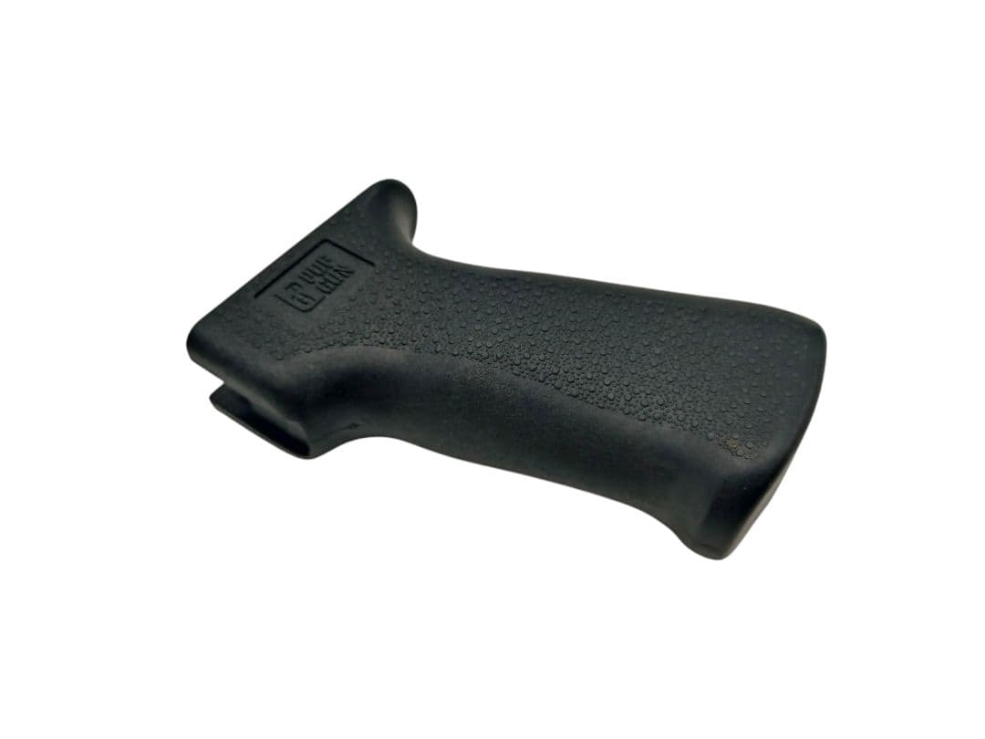 ロシア実物 PUFGUN製 AK用ピストルグリップ　SG-M1-H ブラック